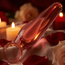 Plug anal mic Loving Joy Finger Fun, roz - culoare si material